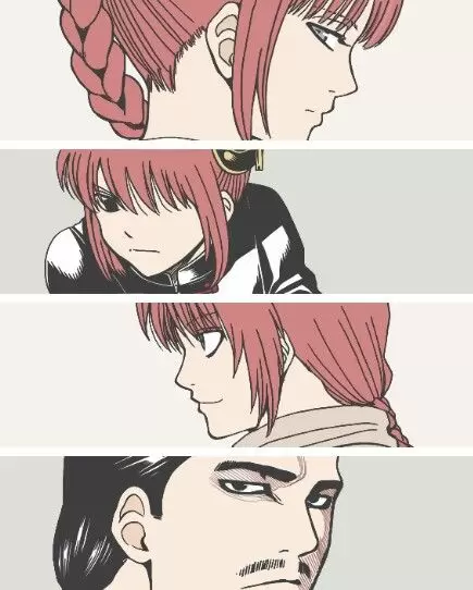 Gintama capítulo 580, página 22