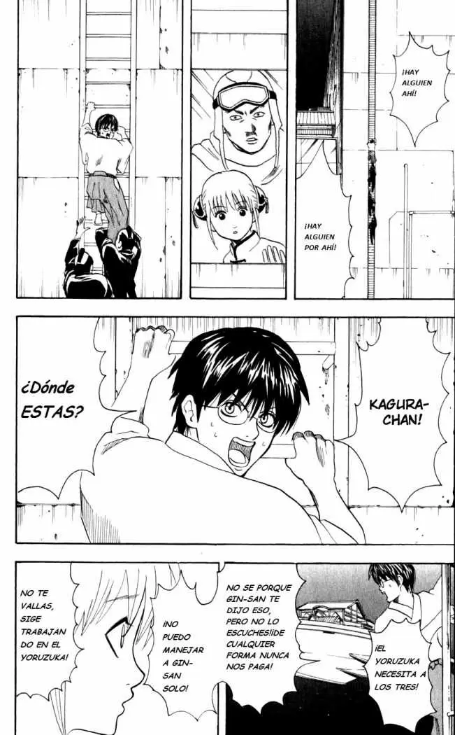 Gintama capítulo 59, página 24