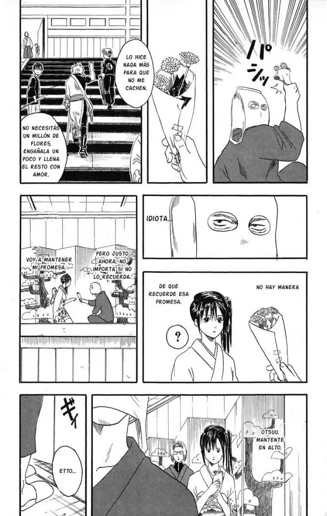 Gintama capítulo 7, página 24