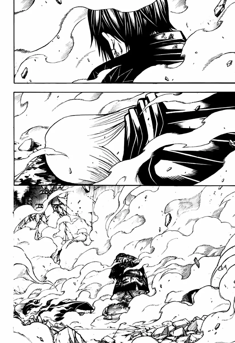 Gintama capítulo 702, página 29