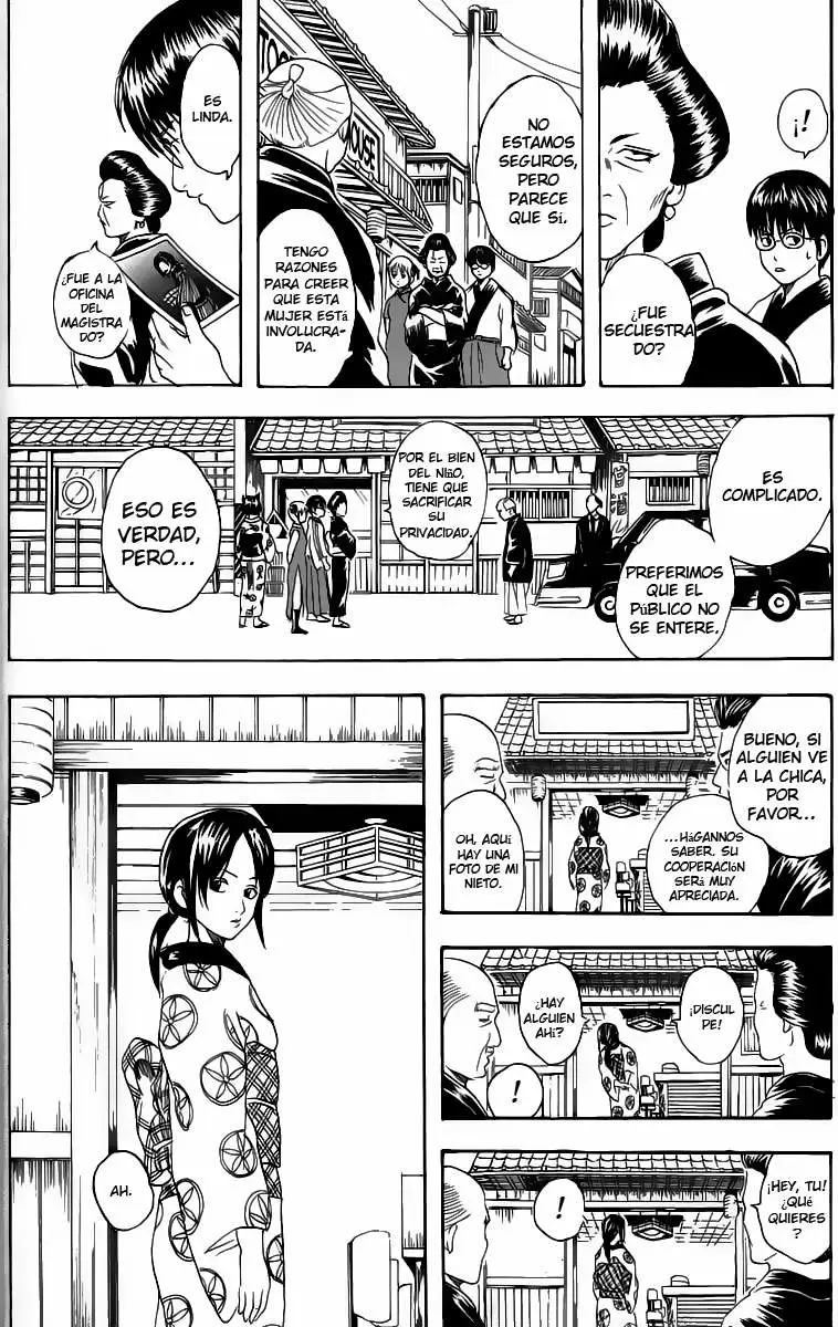 Gintama capítulo 77, página 24