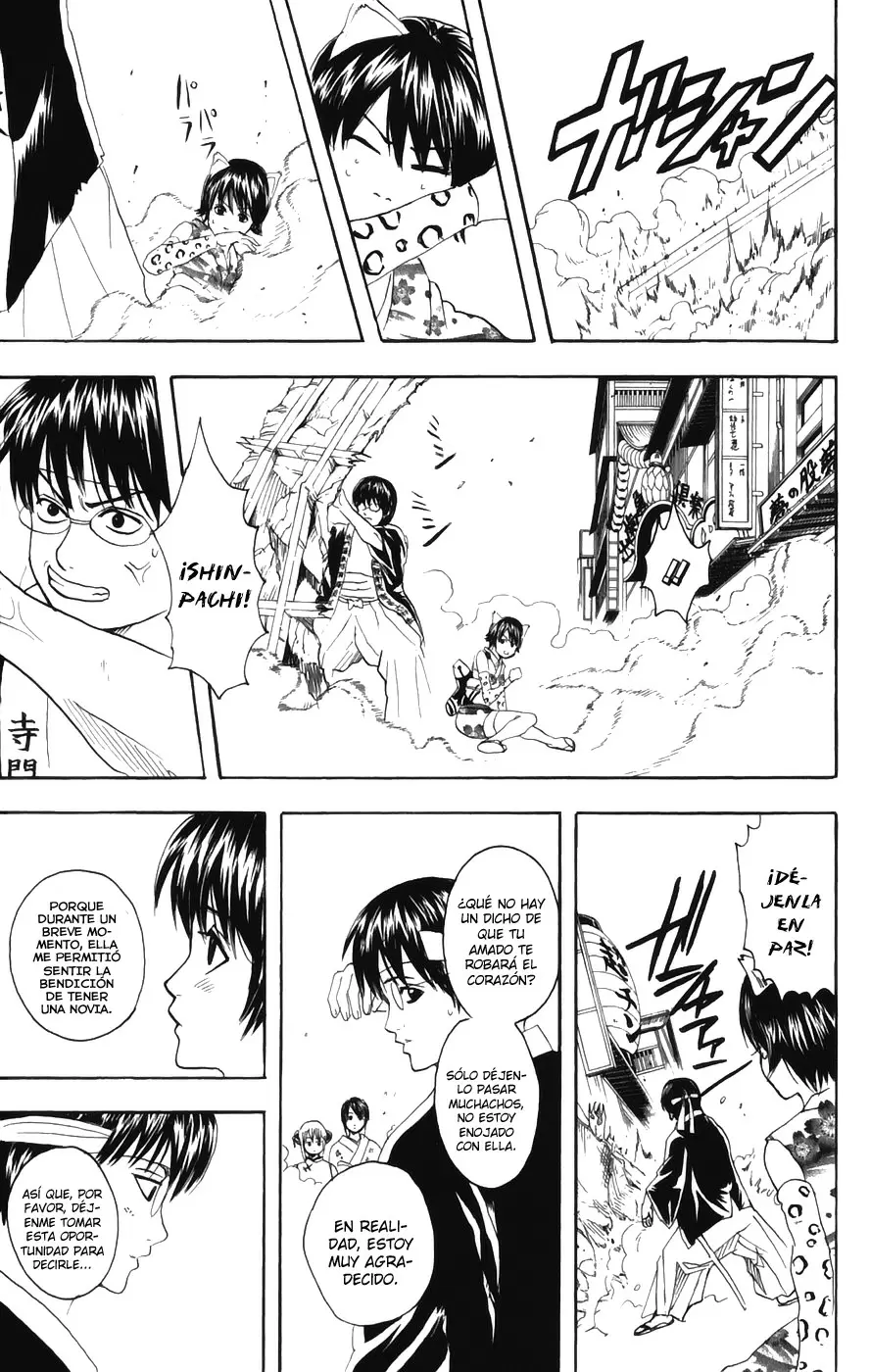 Gintama capítulo 86, página 24