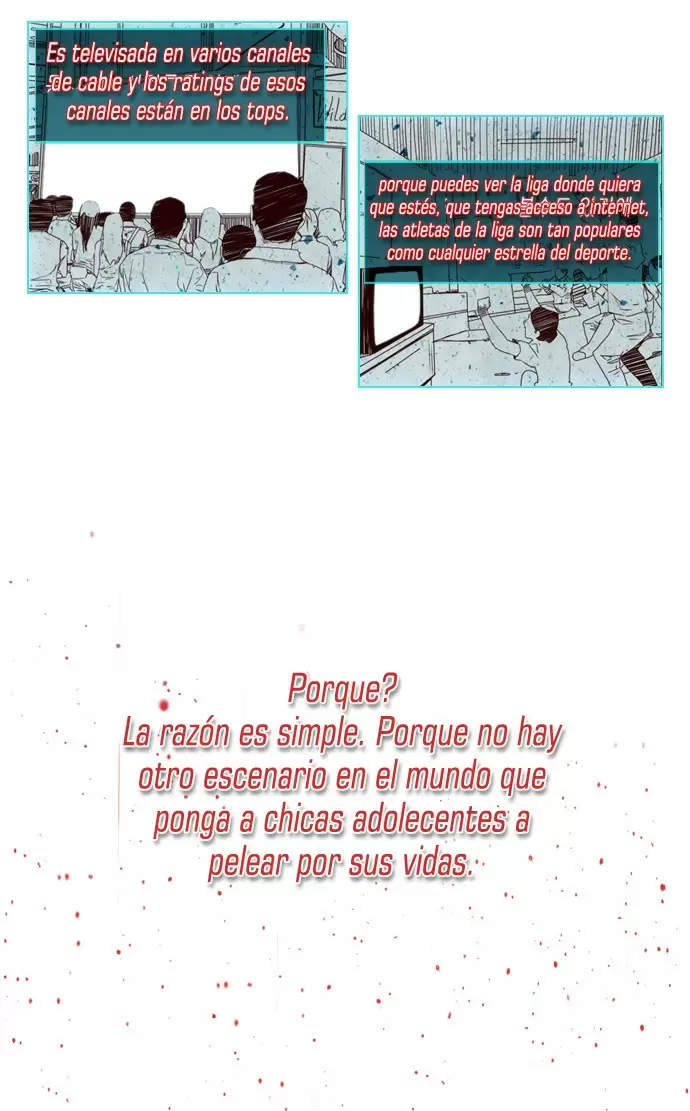 Girls of the Wild's capítulo 10, página 11