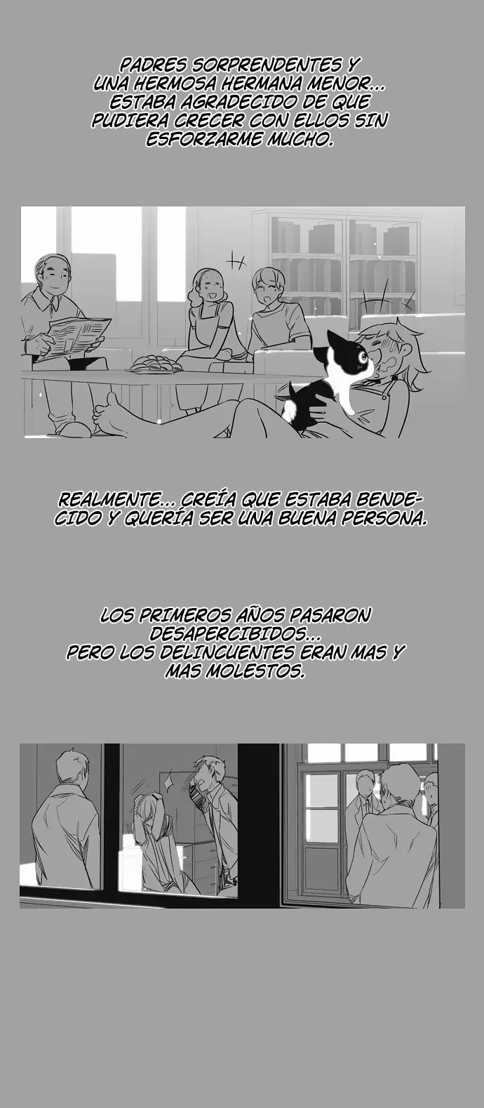 Girls of the Wild's capítulo 112, página 22