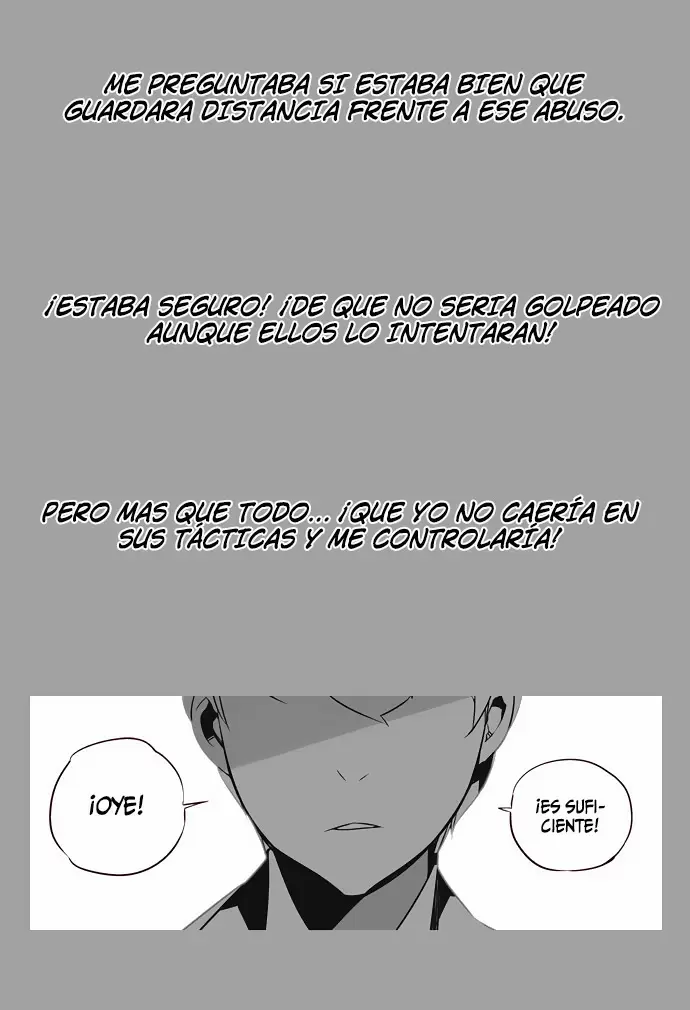 Girls of the Wild's capítulo 112, página 23