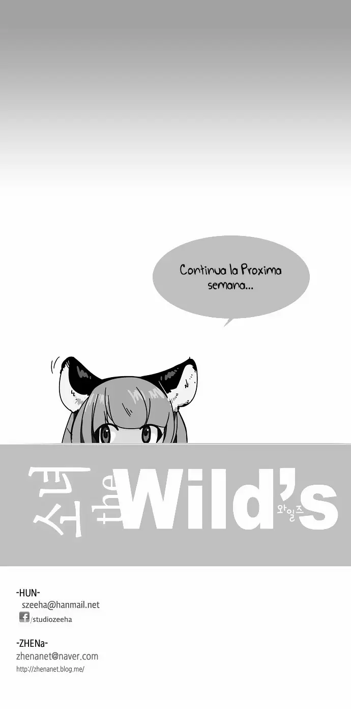 Girls of the Wild's capítulo 112, página 25