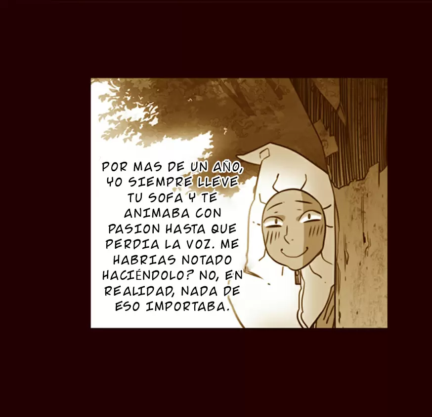 Girls of the Wild's capítulo 169, página 24