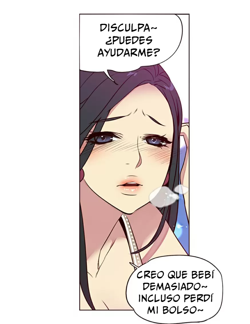 Girls of the Wild's capítulo 190, página 24