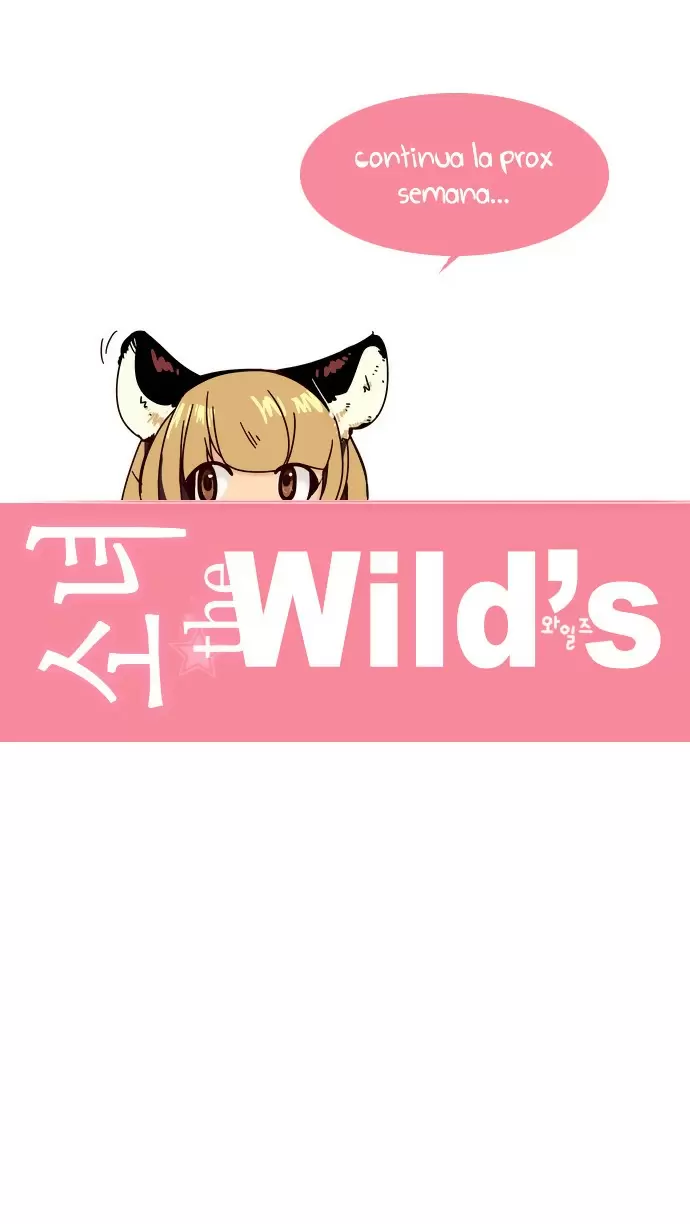 Girls of the Wild's capítulo 2, página 30