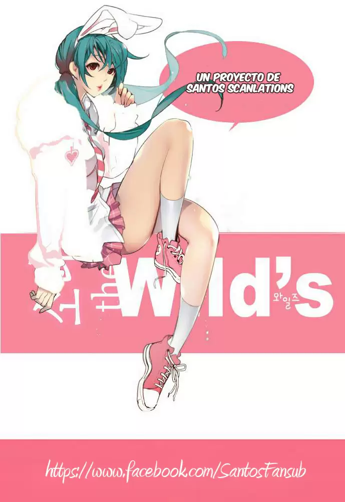 Girls of the Wild's capítulo 228, página 28