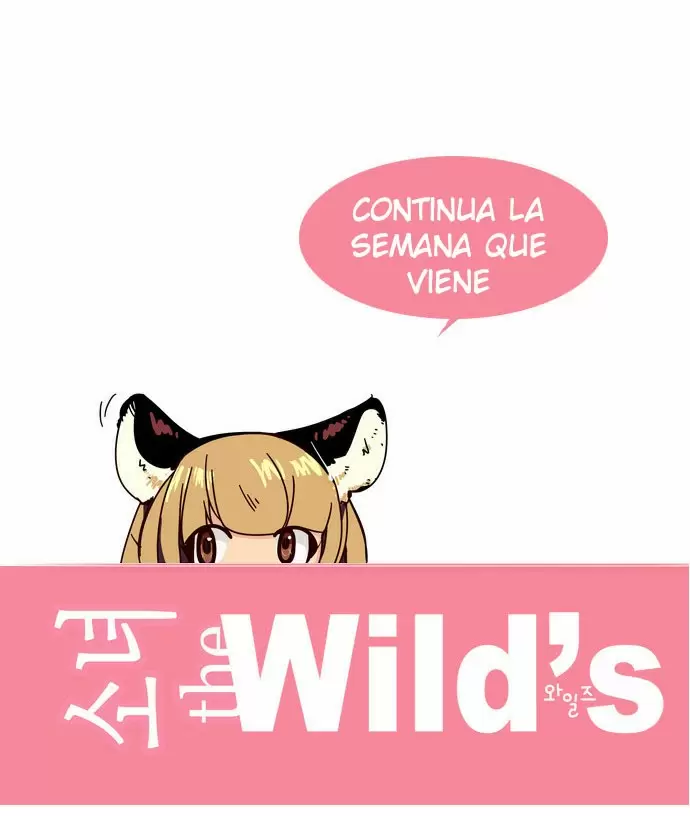 Girls of the Wild's capítulo 27, página 17