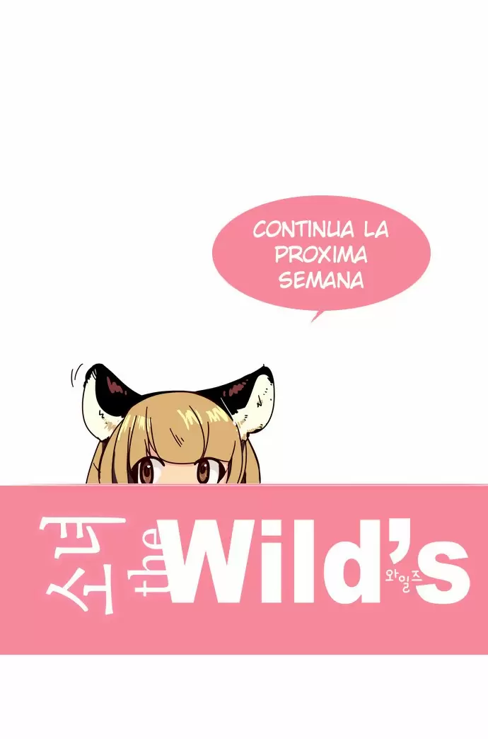 Girls of the Wild's capítulo 37, página 15