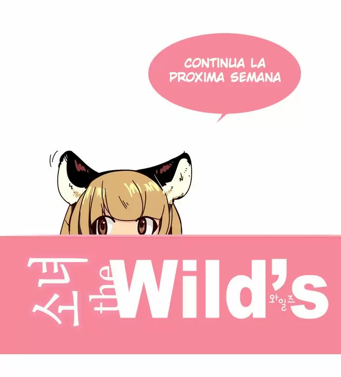 Girls of the Wild's capítulo 38, página 17