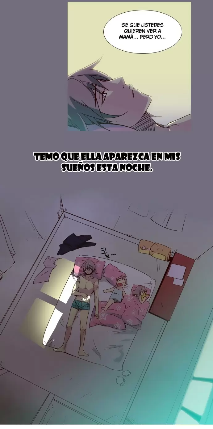 Girls of the Wild's capítulo 4, página 23