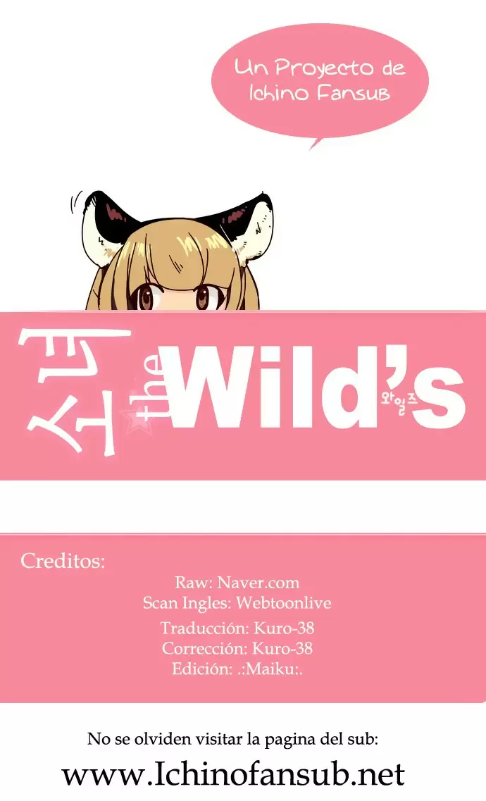 Girls of the Wild's capítulo 4, página 25