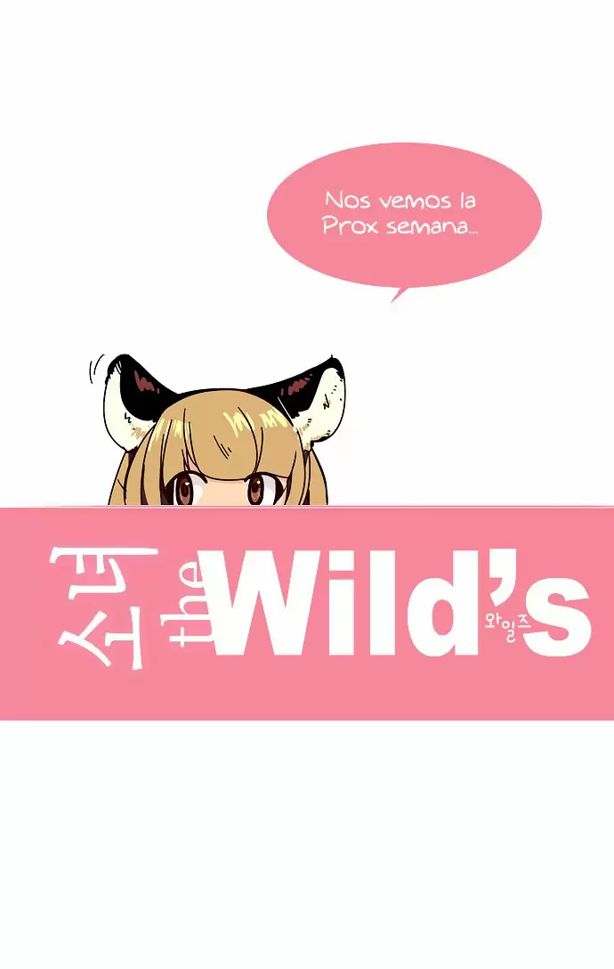 Girls of the Wild's capítulo 41, página 17