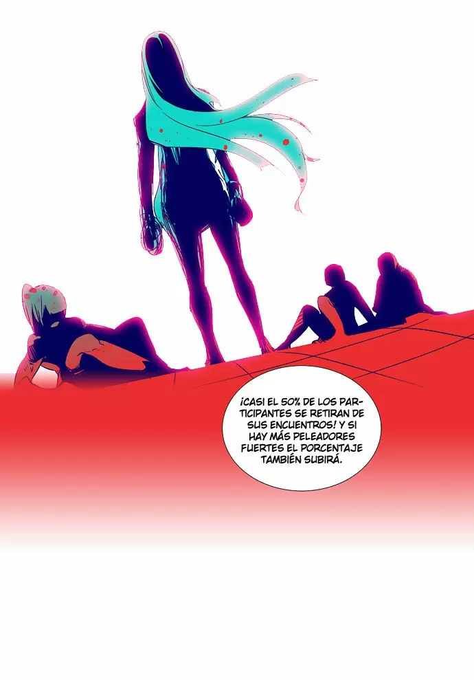 Girls of the Wild's capítulo 42, página 11