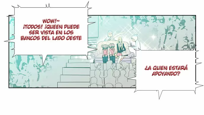 Girls of the Wild's capítulo 45, página 10