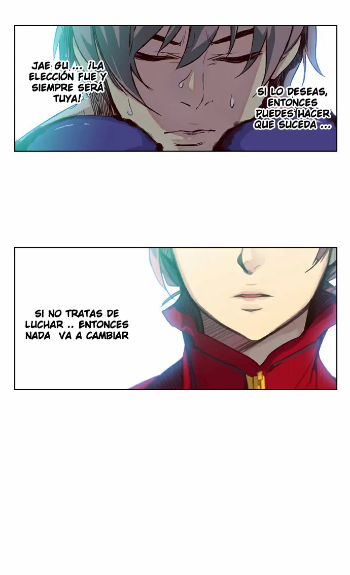 Girls of the Wild's capítulo 48, página 17