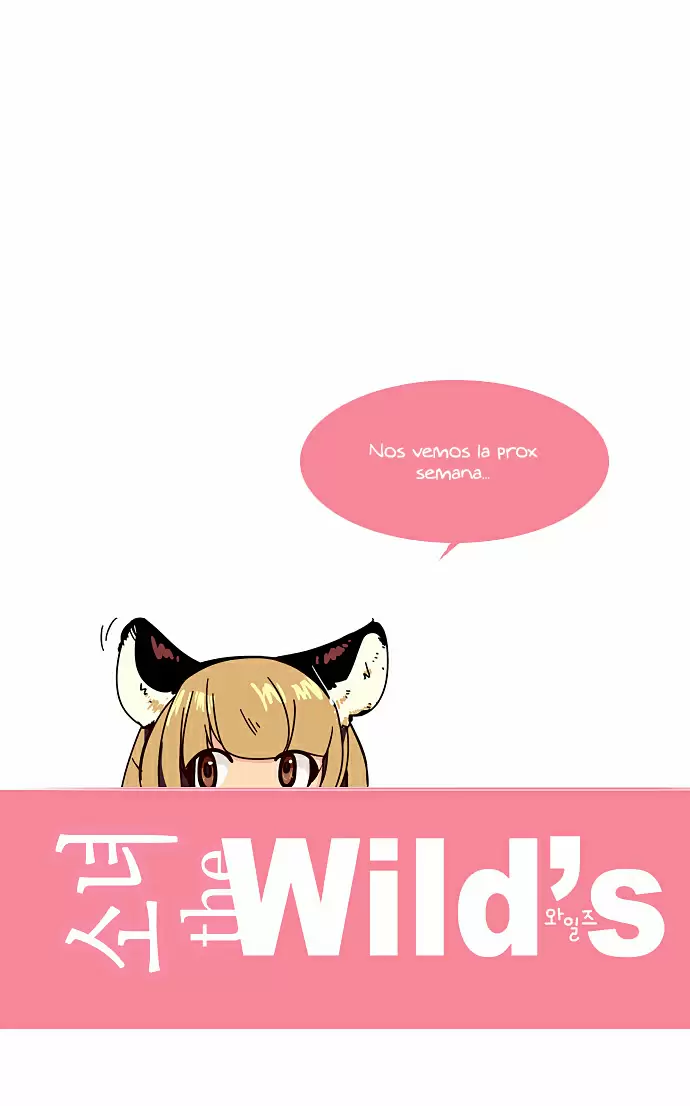 Girls of the Wild's capítulo 49, página 23