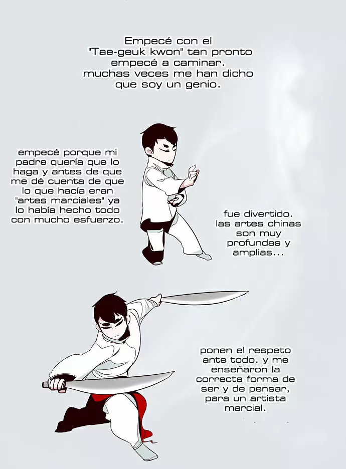 Girls of the Wild's capítulo 55, página 5
