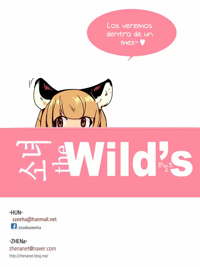 Girls of the Wild's capítulo 89, página 26