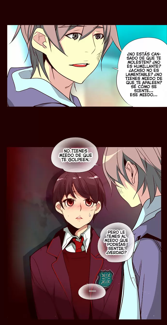 Girls of the Wild's capítulo 94, página 23