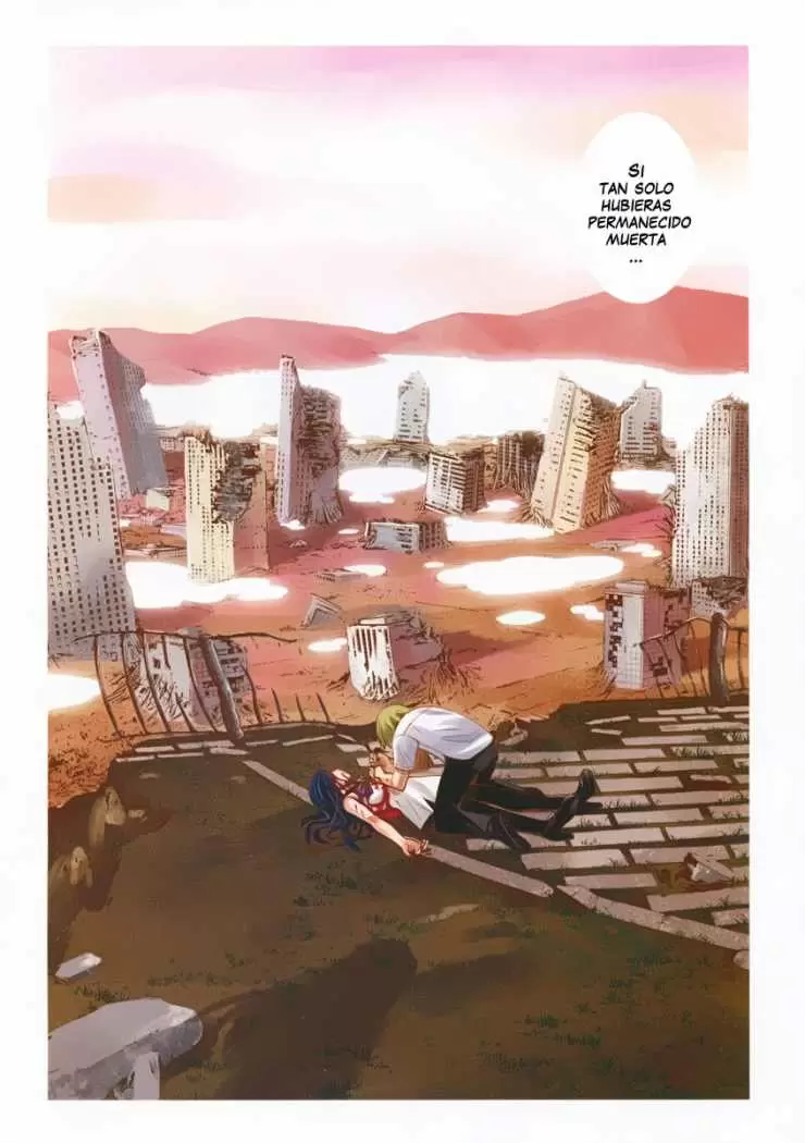 Gokukoku no Brynhildr capítulo 1, página 2