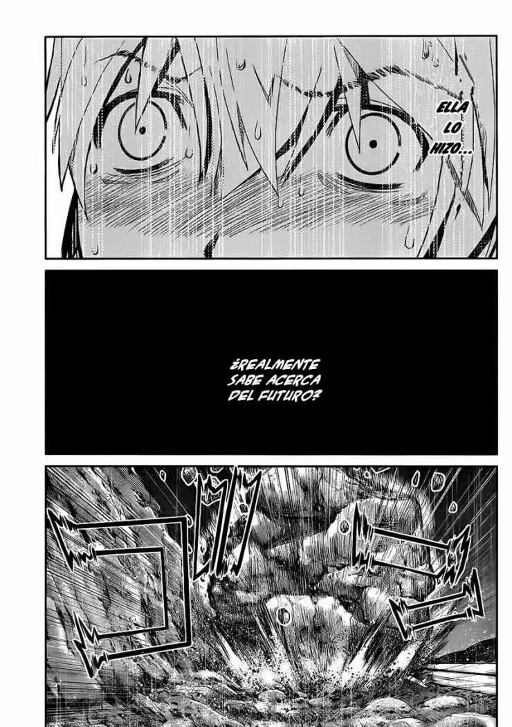 Gokukoku no Brynhildr capítulo 1, página 44