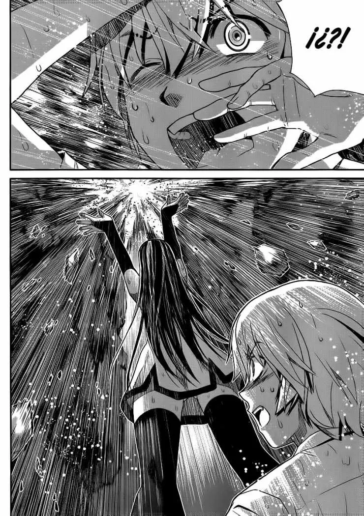 Gokukoku no Brynhildr capítulo 1, página 45