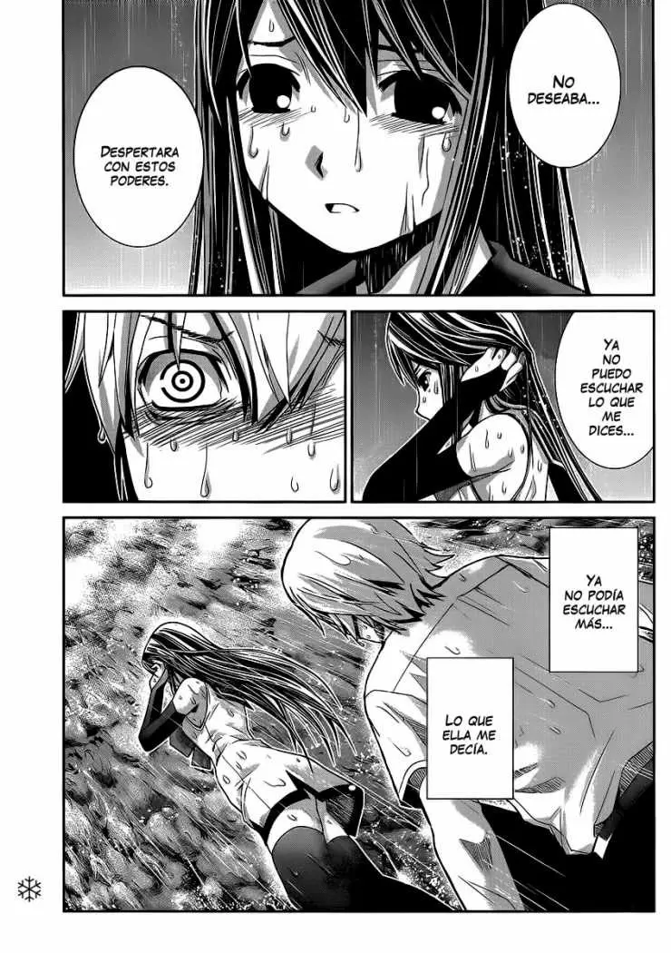 Gokukoku no Brynhildr capítulo 1, página 52