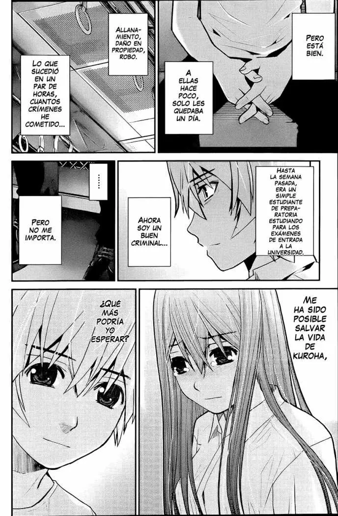 Gokukoku no Brynhildr capítulo 10, página 2