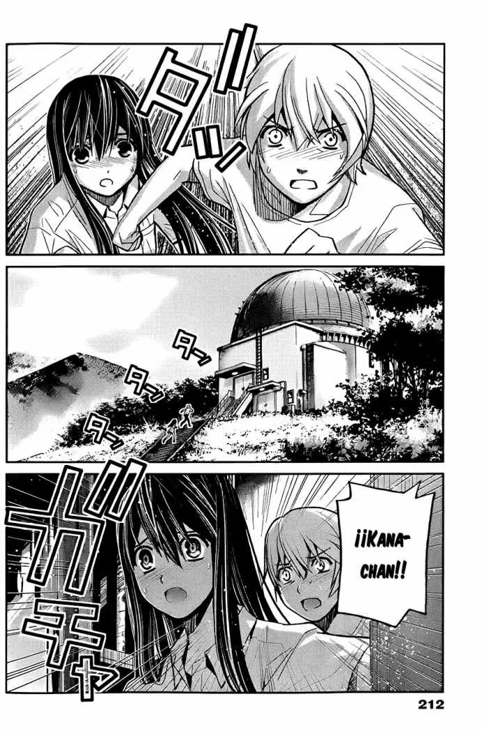 Gokukoku no Brynhildr capítulo 10, página 4
