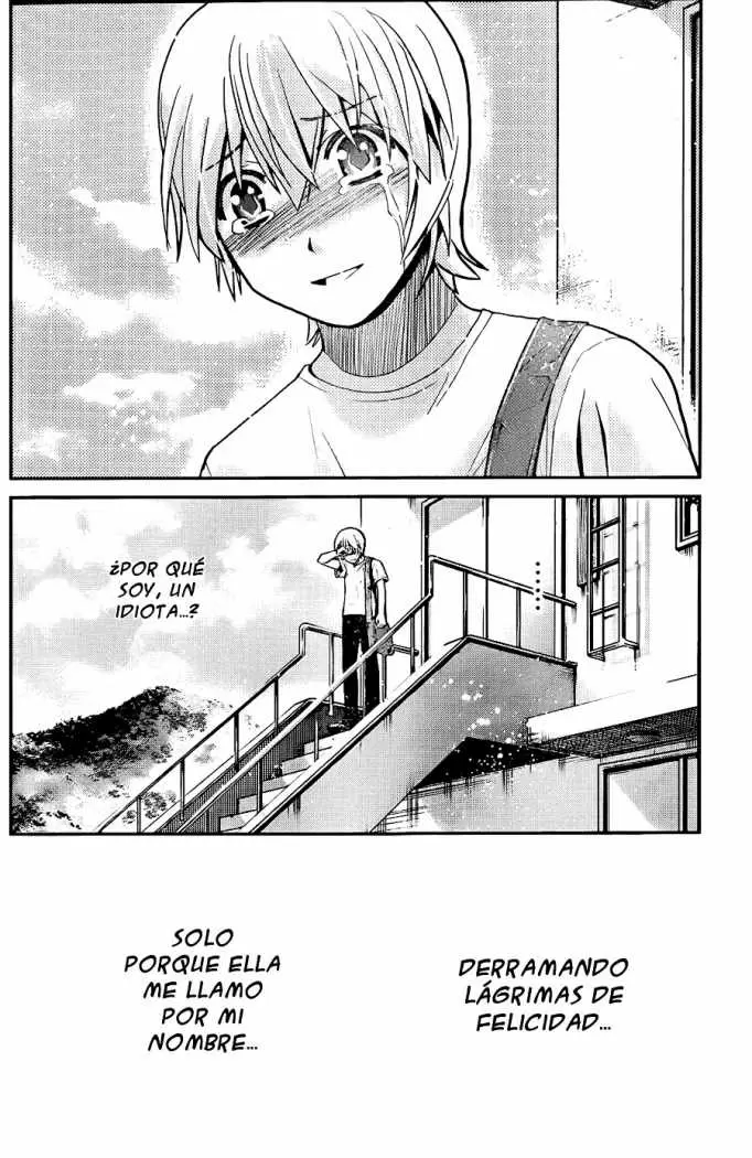 Gokukoku no Brynhildr capítulo 10, página 12