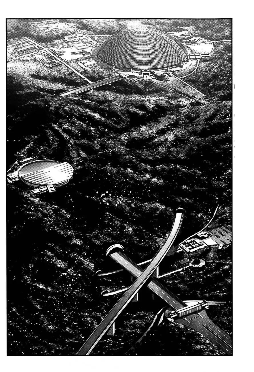 Gokukoku no Brynhildr capítulo 101, página 11