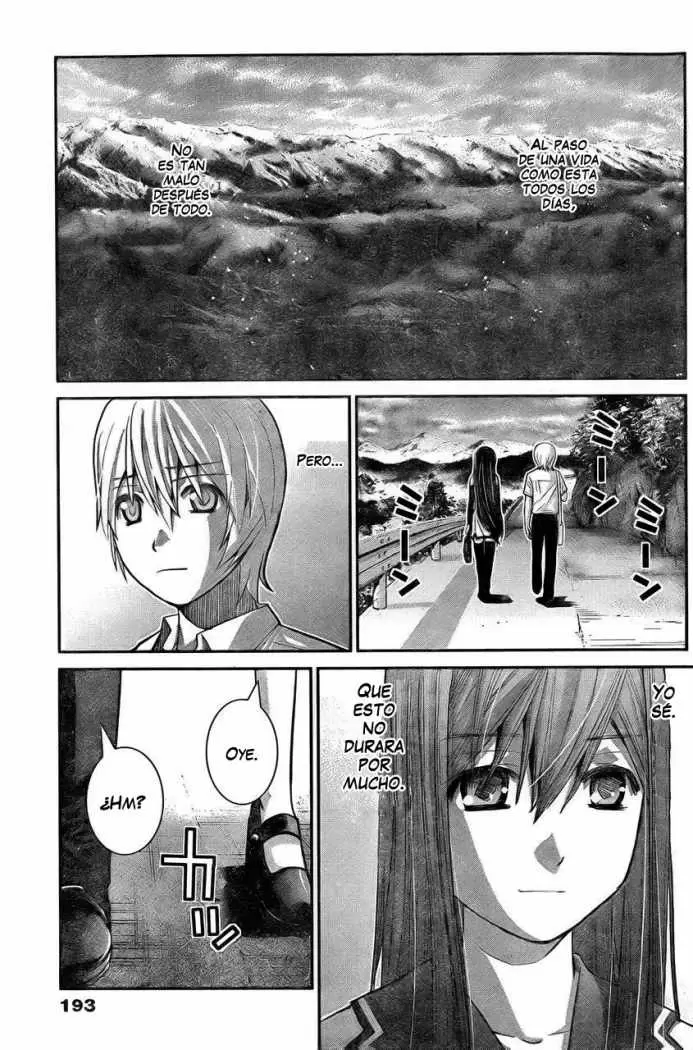 Gokukoku no Brynhildr capítulo 11, página 15