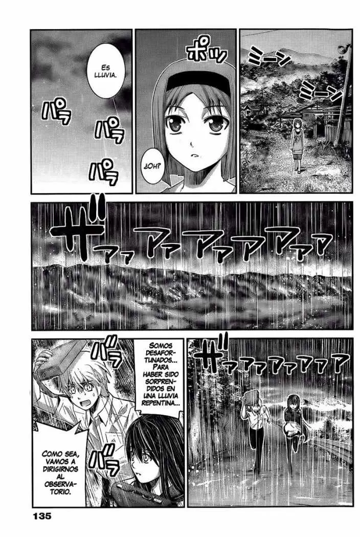 Gokukoku no Brynhildr capítulo 12, página 7