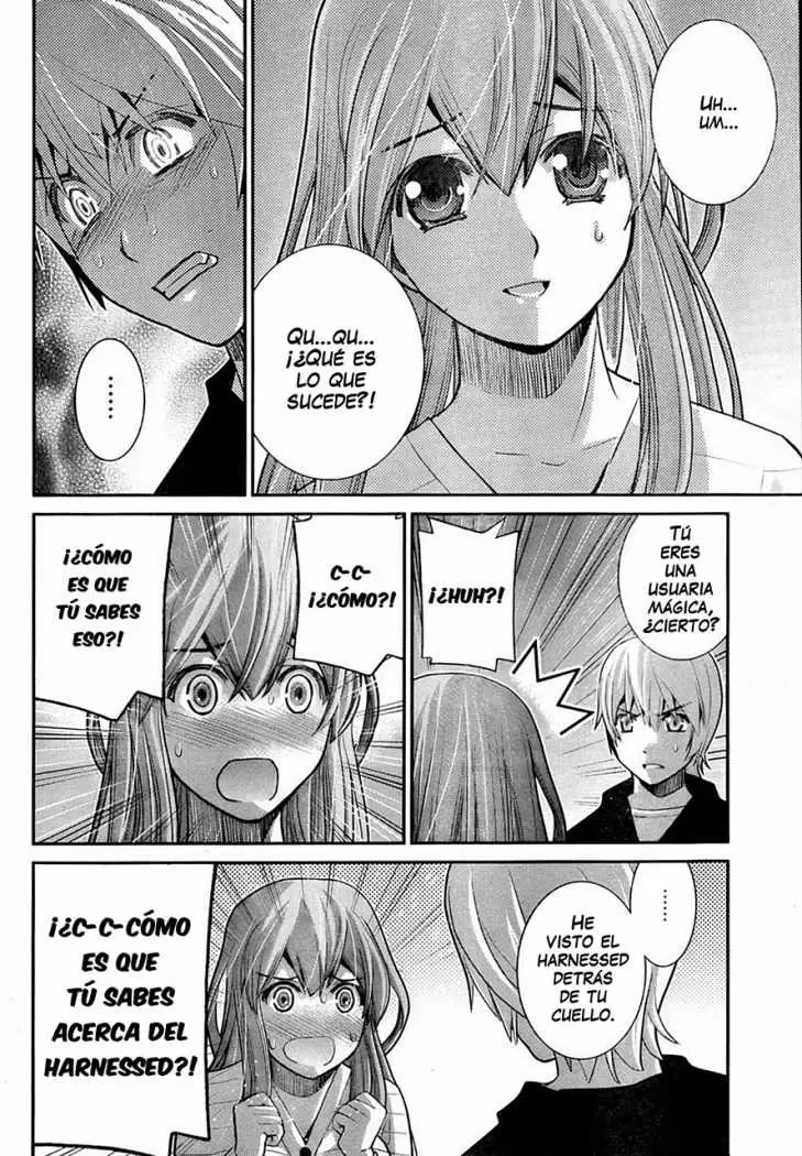 Gokukoku no Brynhildr capítulo 15, página 4
