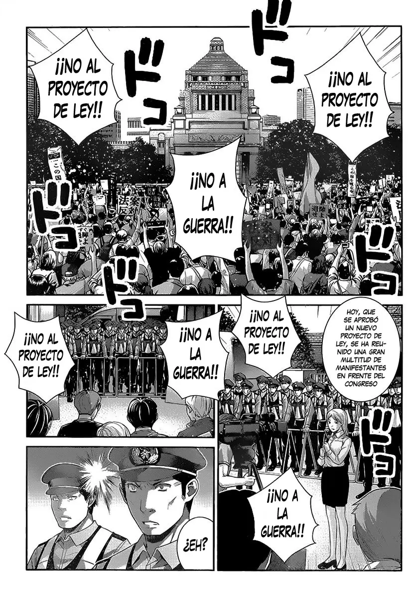 Gokukoku no Brynhildr capítulo 167, página 3