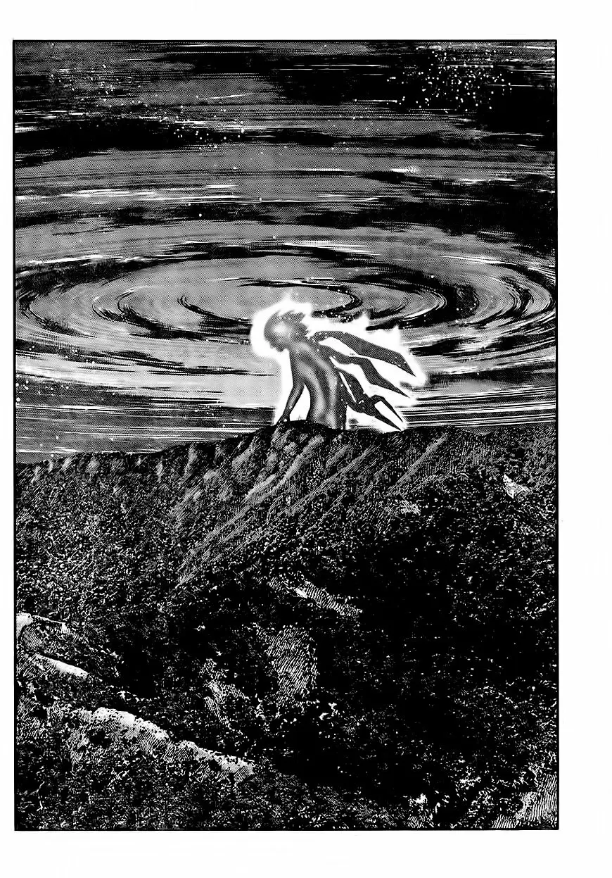 Gokukoku no Brynhildr capítulo 176, página 6