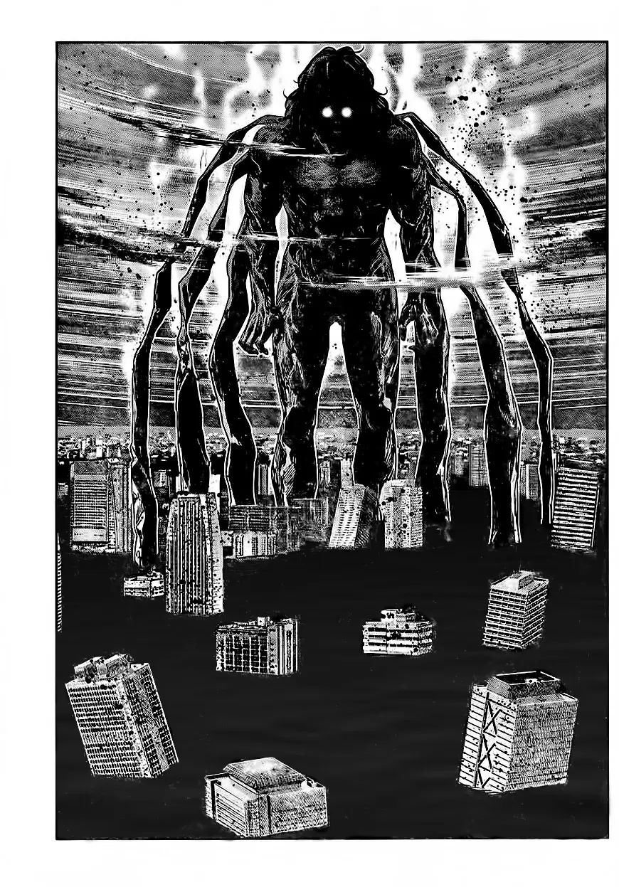 Gokukoku no Brynhildr capítulo 176, página 16