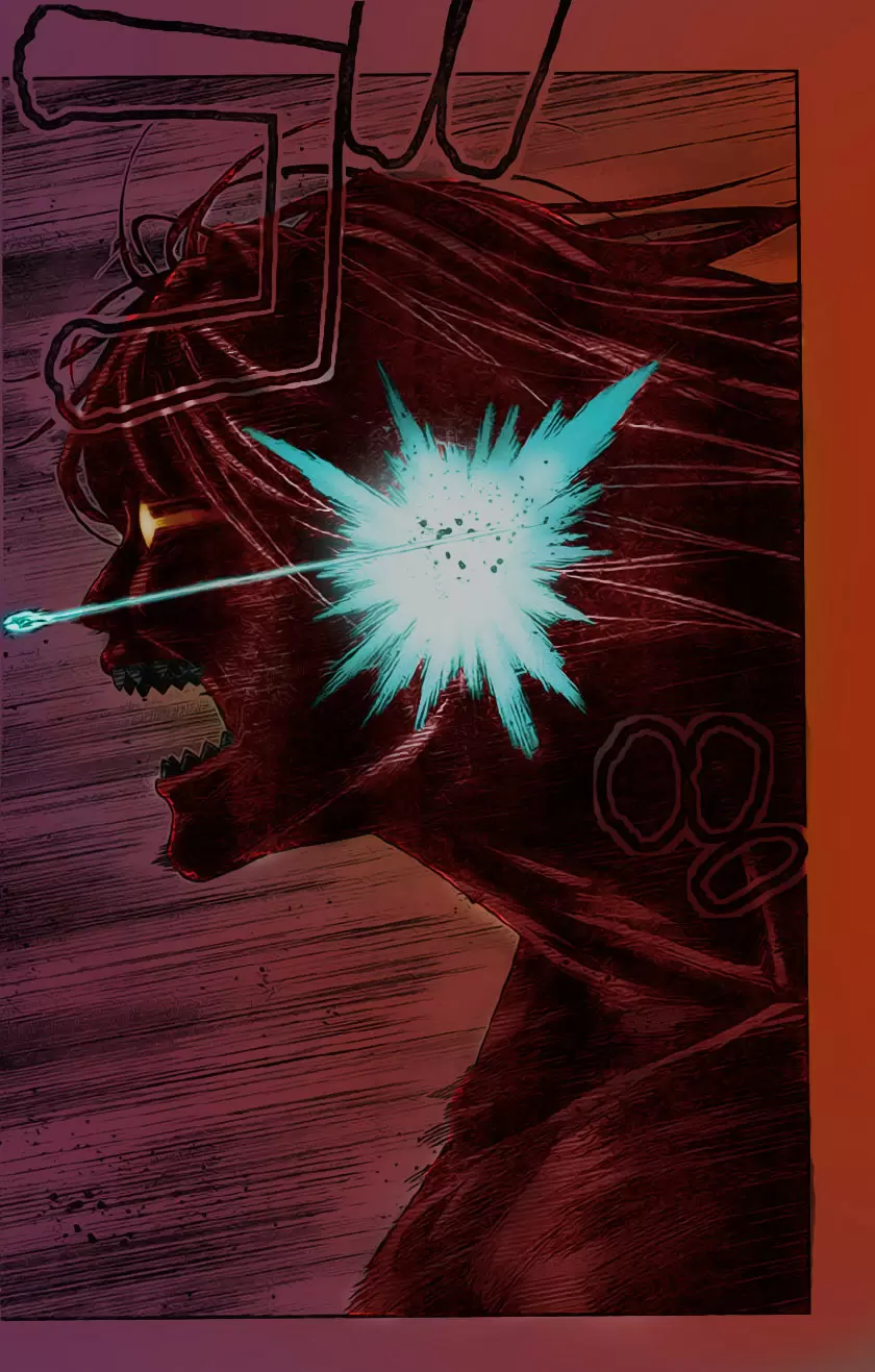 Gokukoku no Brynhildr capítulo 177, página 12