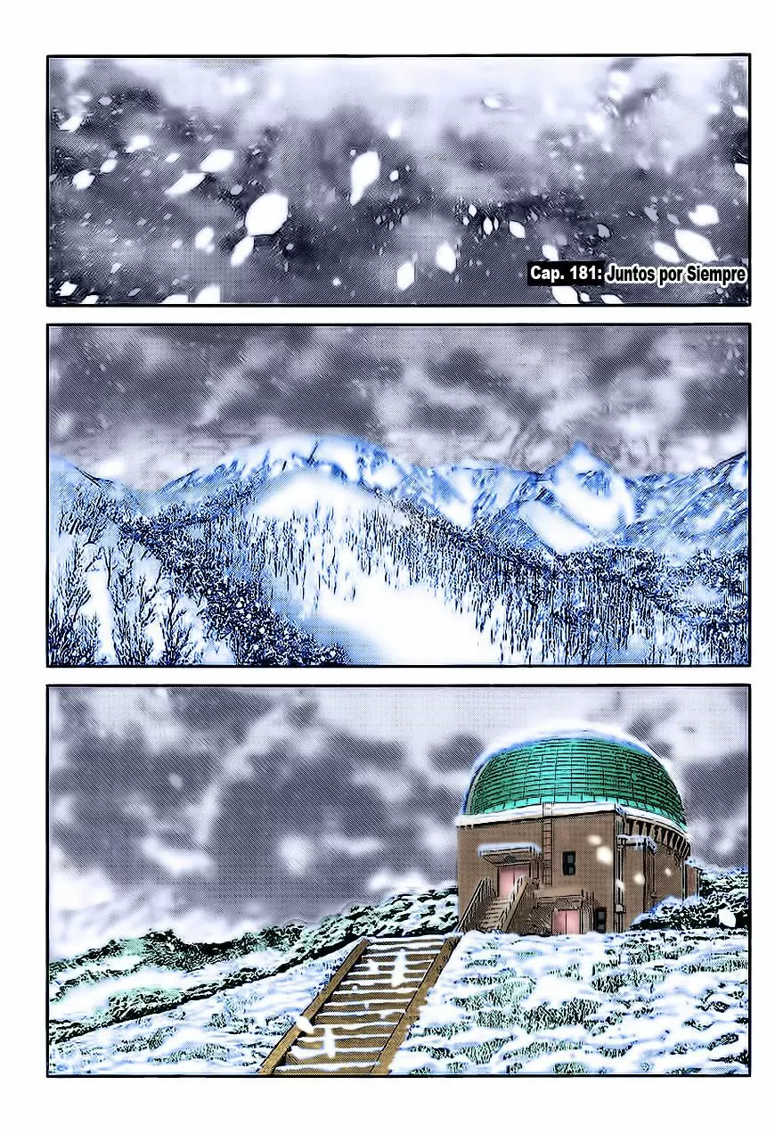 Gokukoku no Brynhildr capítulo 181, página 2