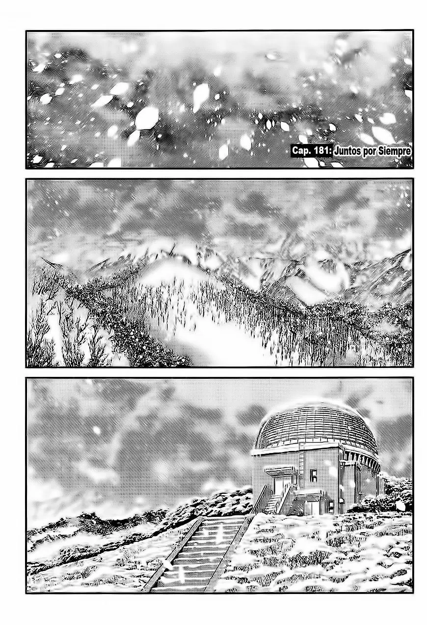Gokukoku no Brynhildr capítulo 181, página 3