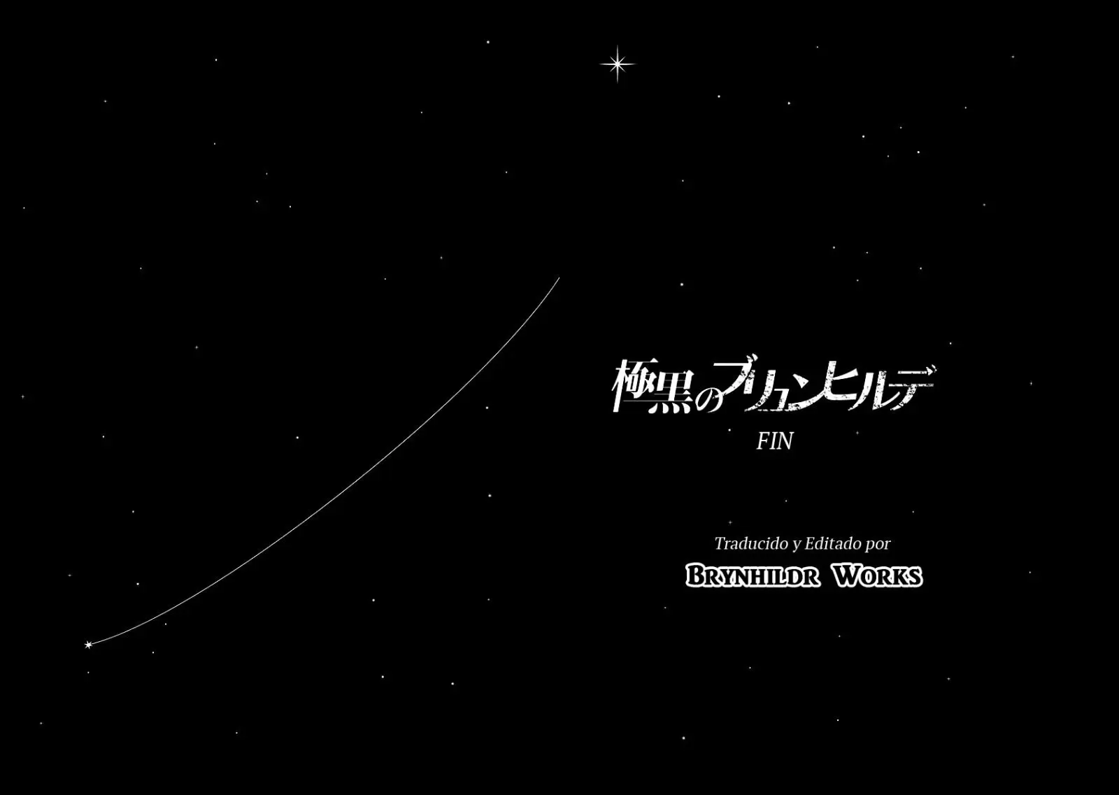 Gokukoku no Brynhildr capítulo 182, página 42
