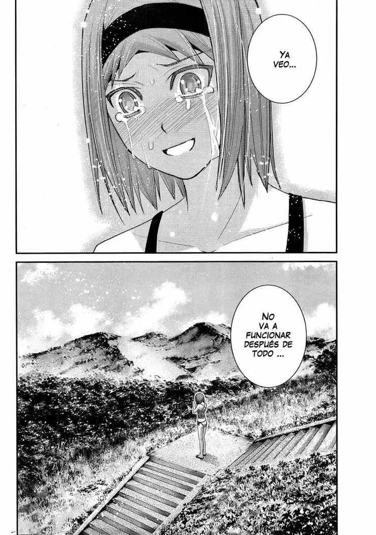 Gokukoku no Brynhildr capítulo 24, página 13