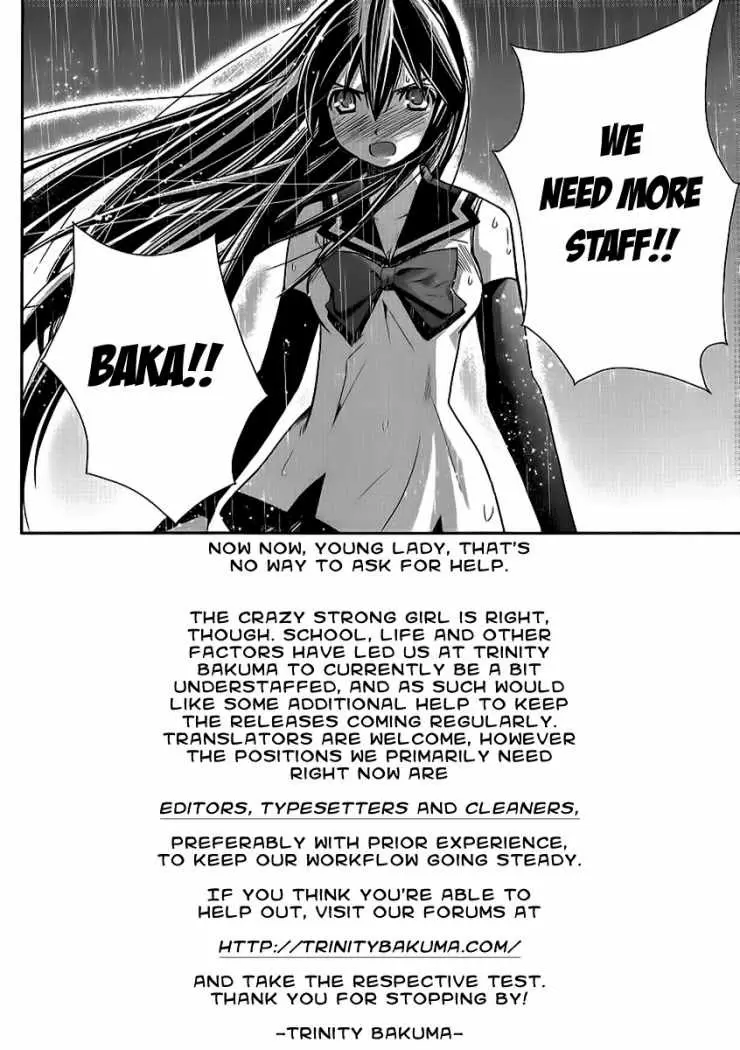 Gokukoku no Brynhildr capítulo 3, página 26