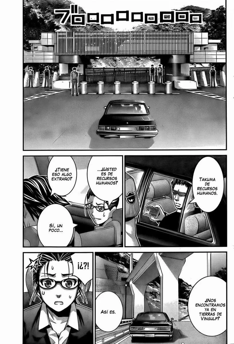 Gokukoku no Brynhildr capítulo 42, página 9