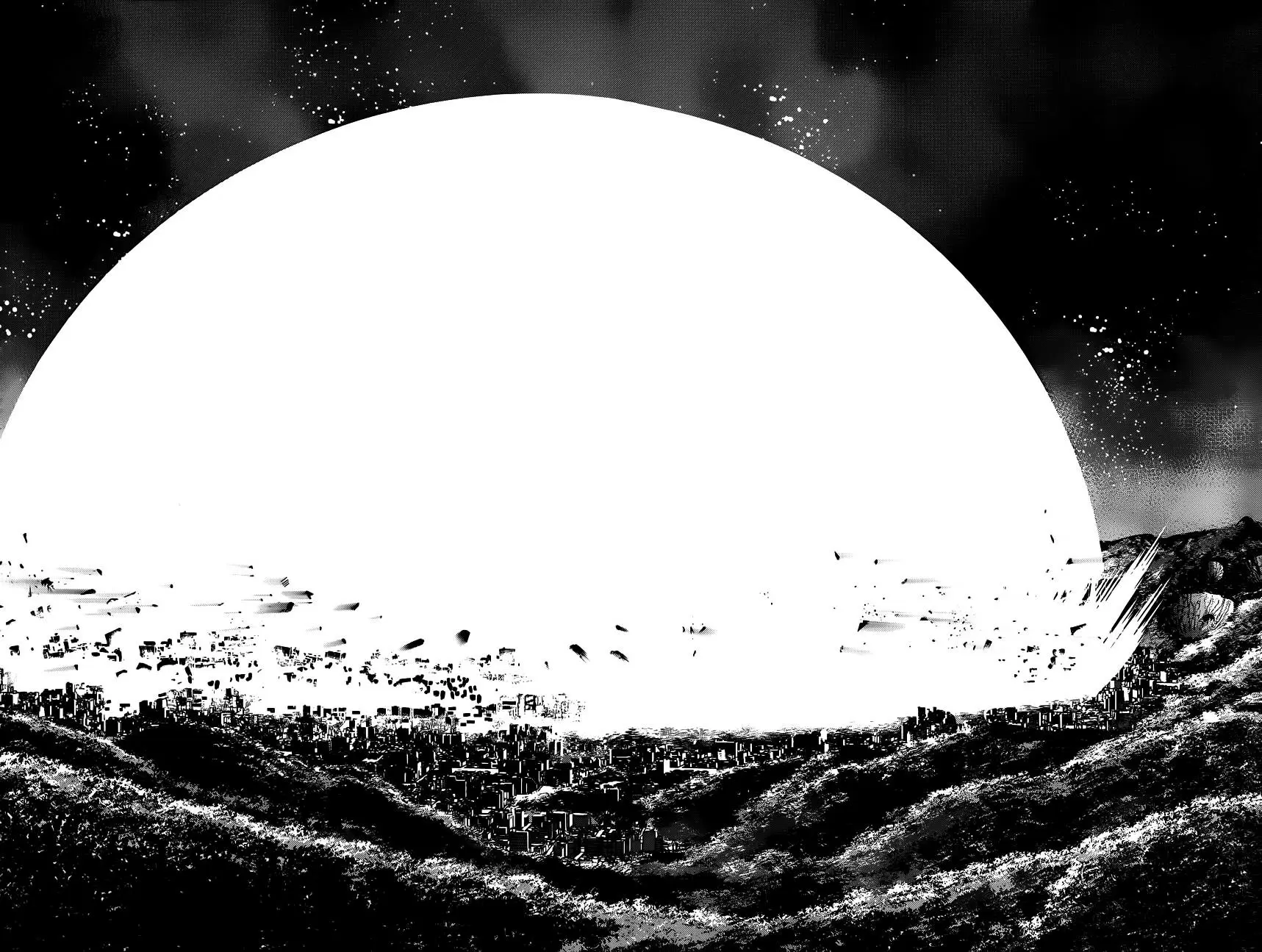 Gokukoku no Brynhildr capítulo 91, página 12