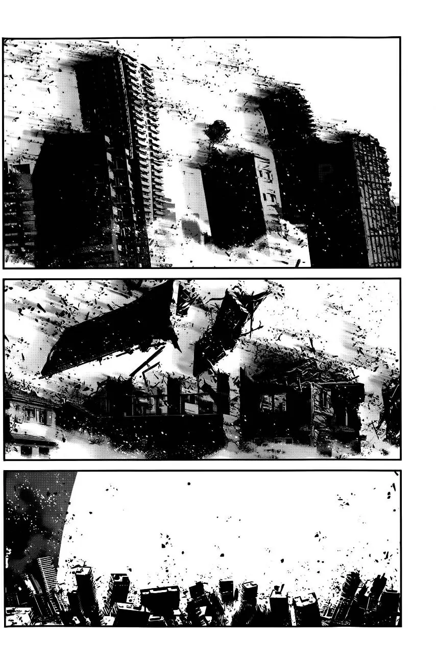 Gokukoku no Brynhildr capítulo 91, página 13